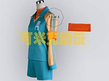 イナズマイレブン世界編　コスプレ衣装一式 20140109_2ccd0b.jpg